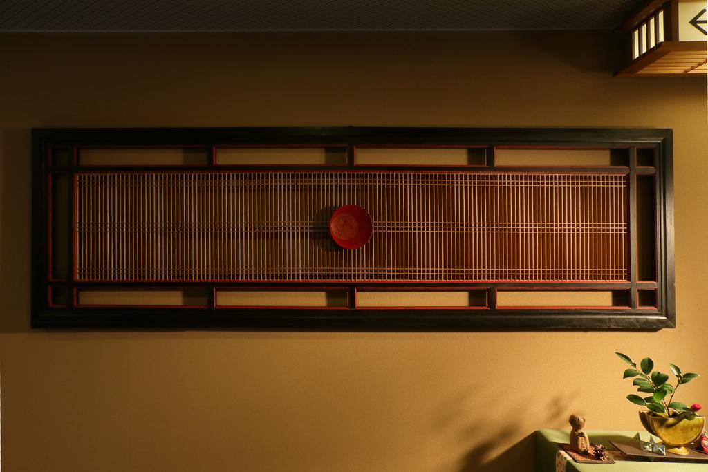 Tsuganoki Hotel Nikko Bagian luar foto