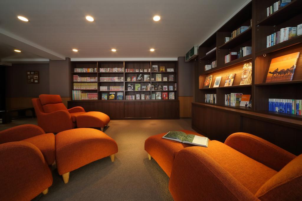 Tsuganoki Hotel Nikko Bagian luar foto