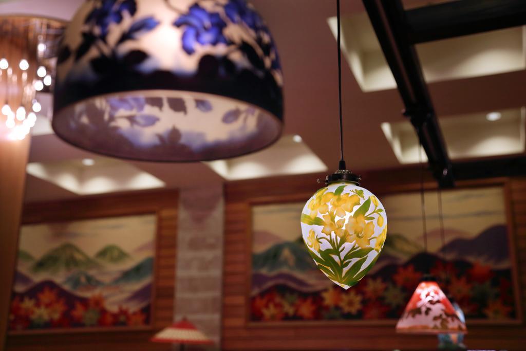 Tsuganoki Hotel Nikko Bagian luar foto