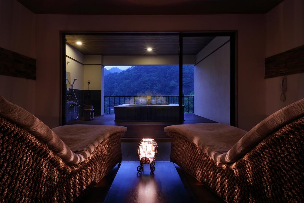 Tsuganoki Hotel Nikko Bagian luar foto
