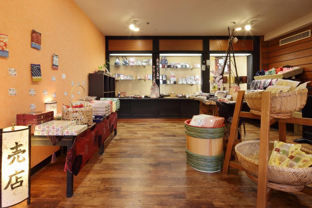 Tsuganoki Hotel Nikko Bagian luar foto